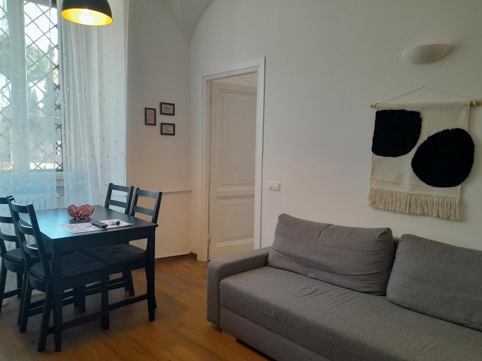 Appartamento Acche Roma