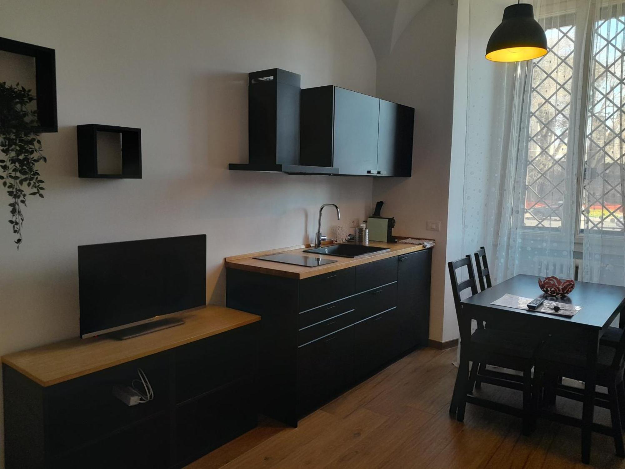 Acche Appartamento