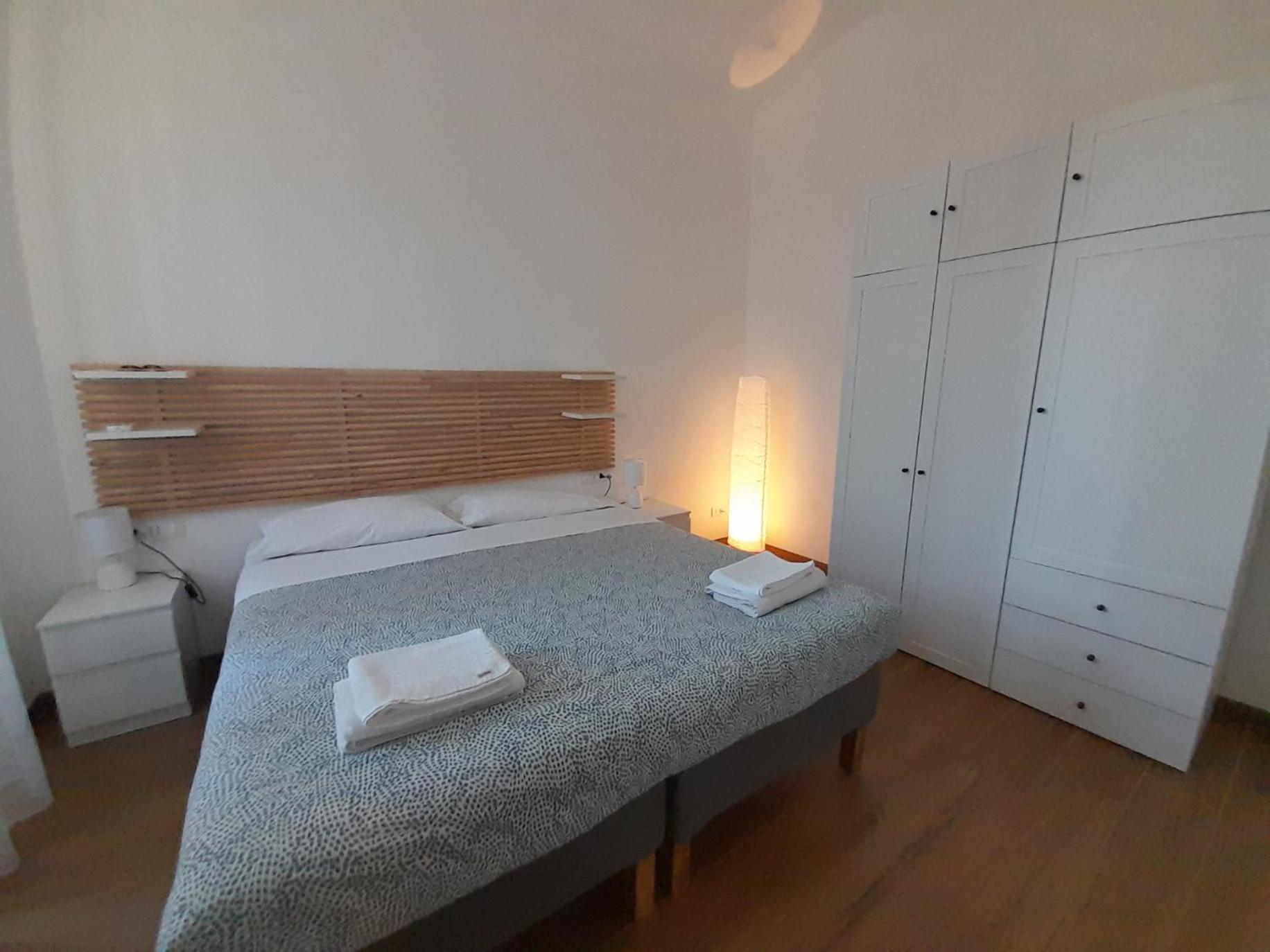 Apartment Acche Rome