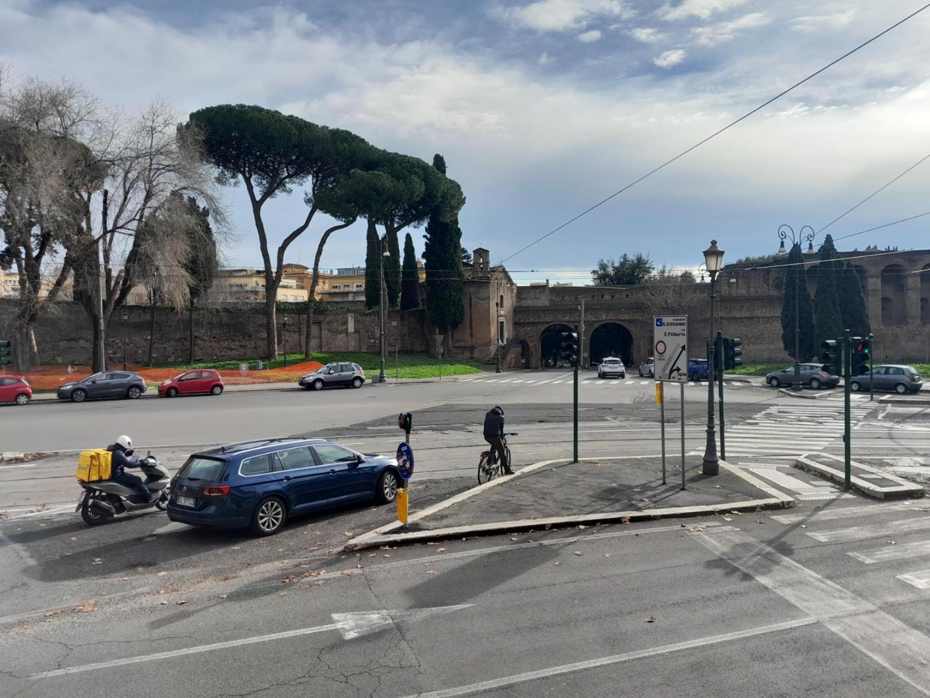 Acche Appartamento Roma