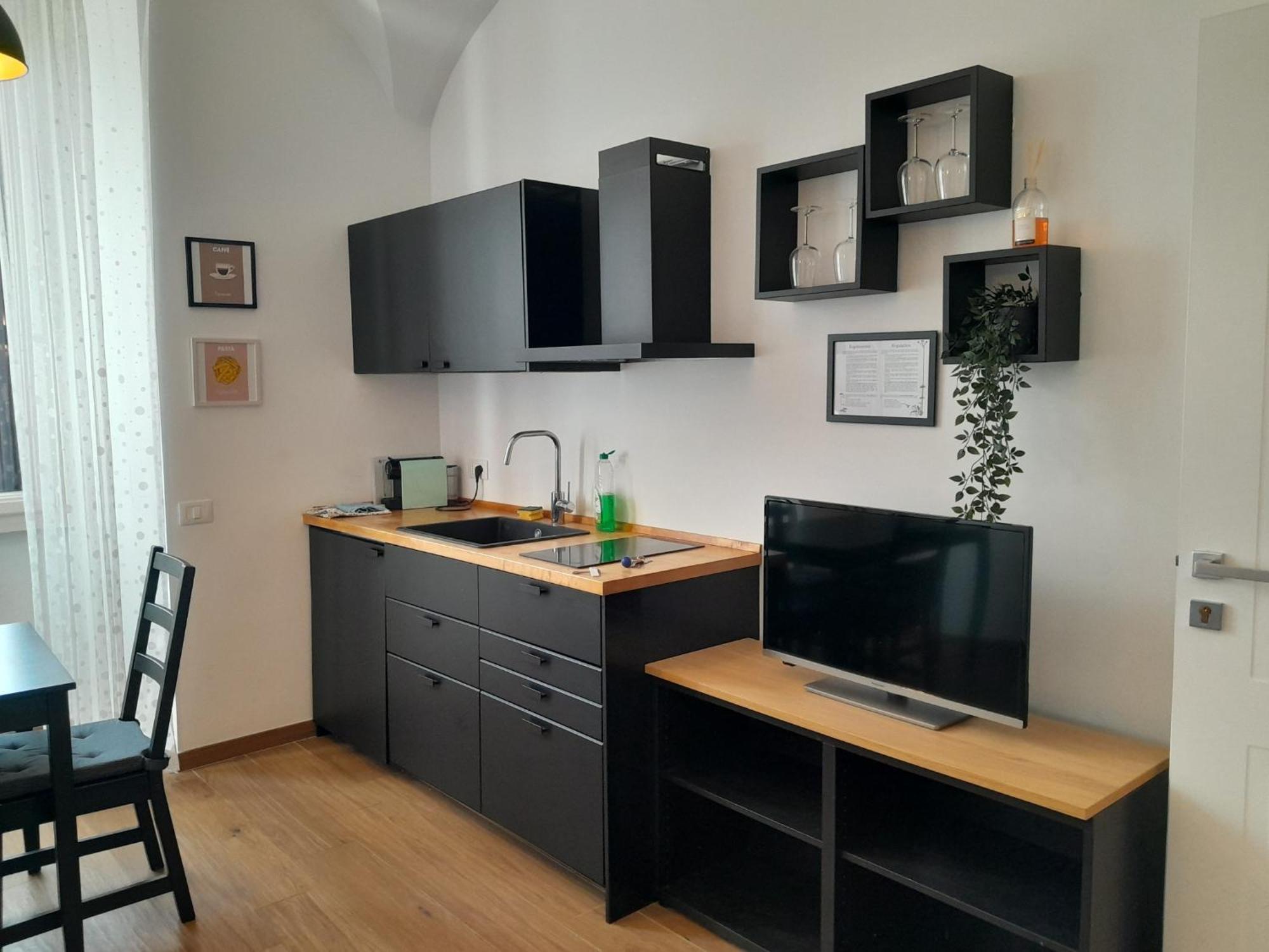 Apartment Acche