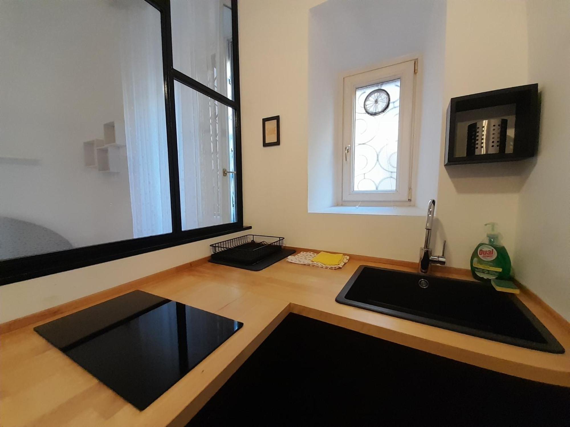 Acche Apartment *