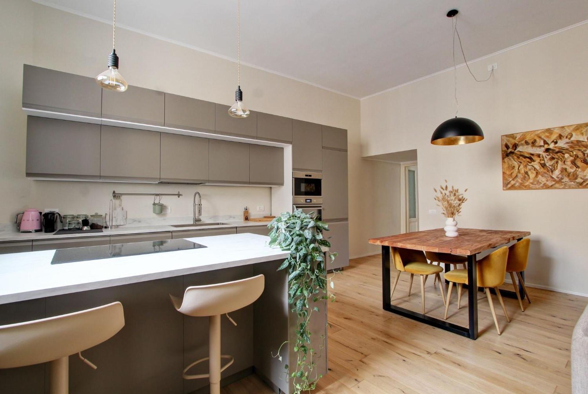 Boncompagni79 Design & Comfort In The City Center Villa Borghese *