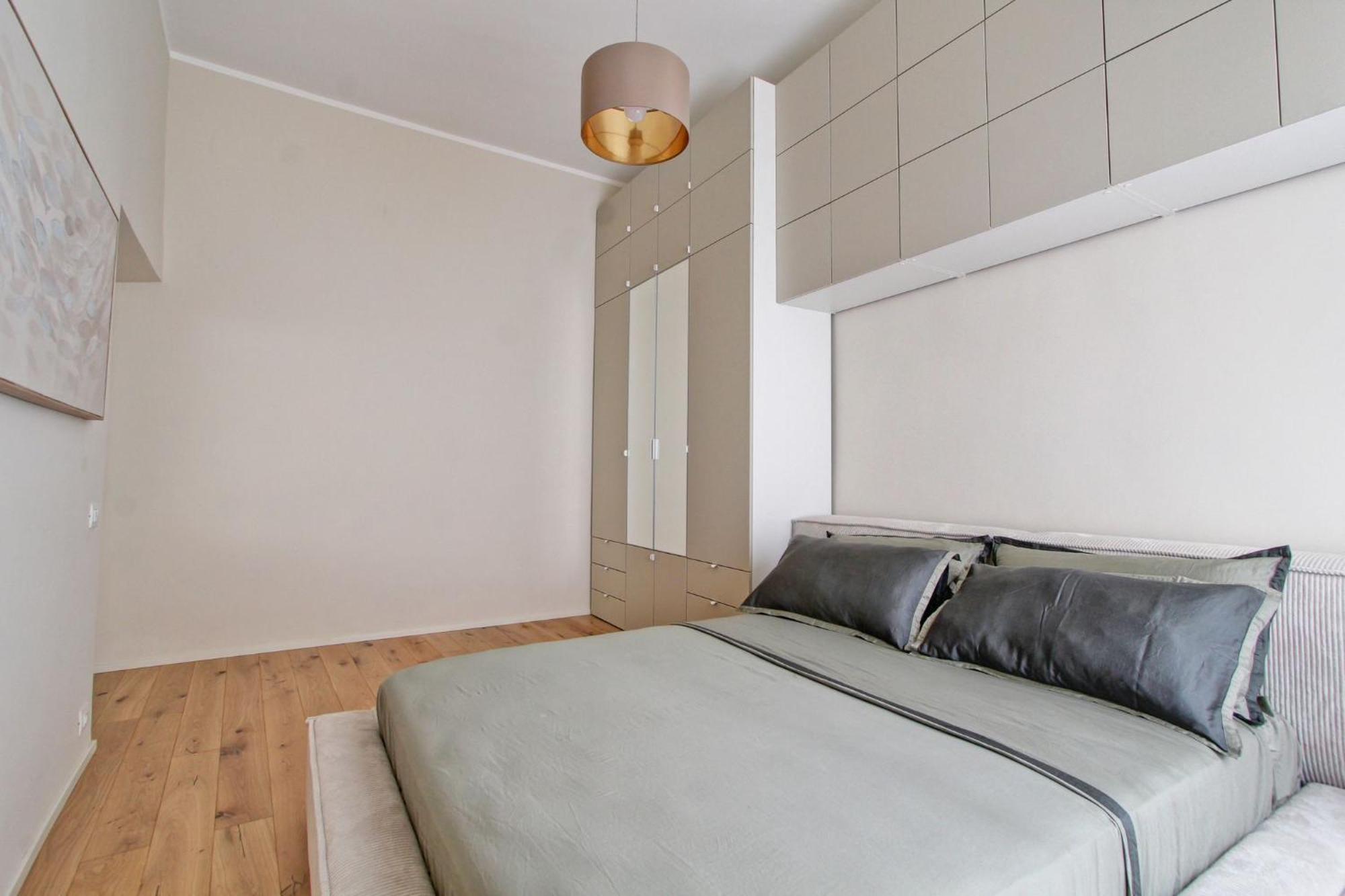 Boncompagni79 Design & Comfort In The City Center Villa Borghese *