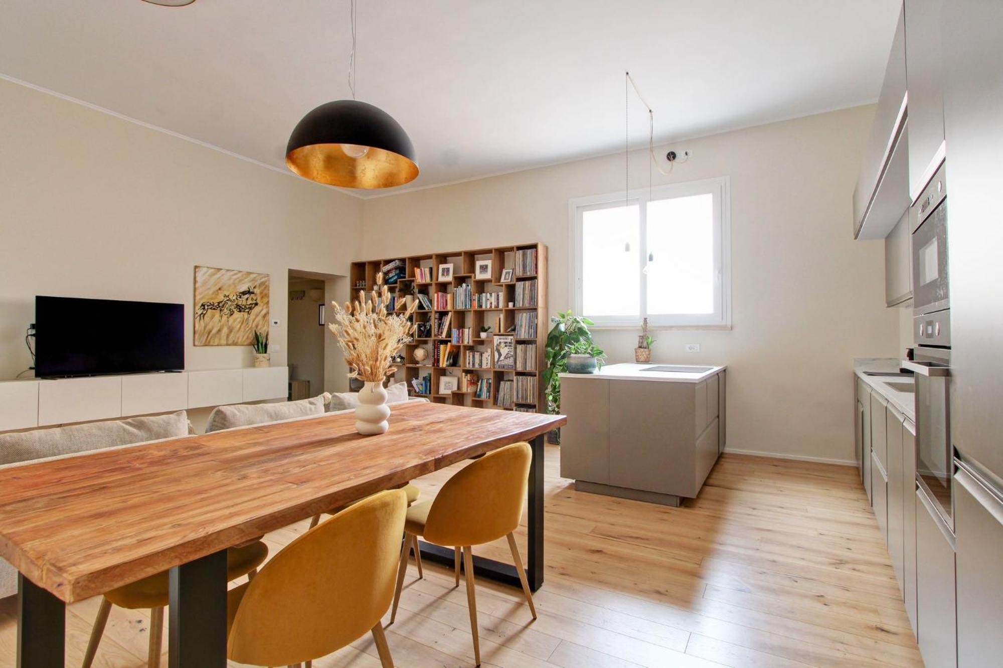 Boncompagni79 Design & Comfort In The City Center Villa Borghese Apartment