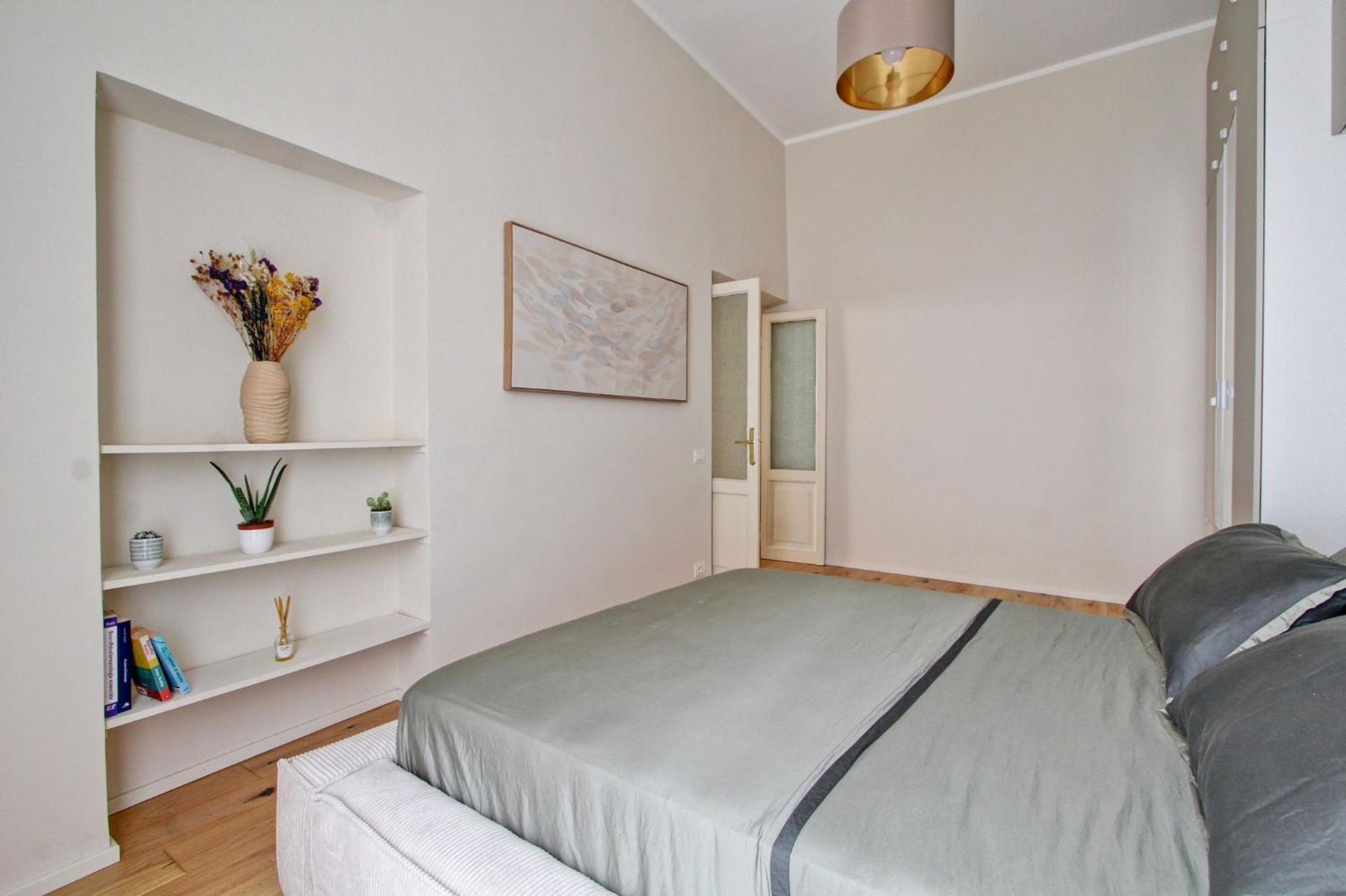 Apartment Boncompagni79