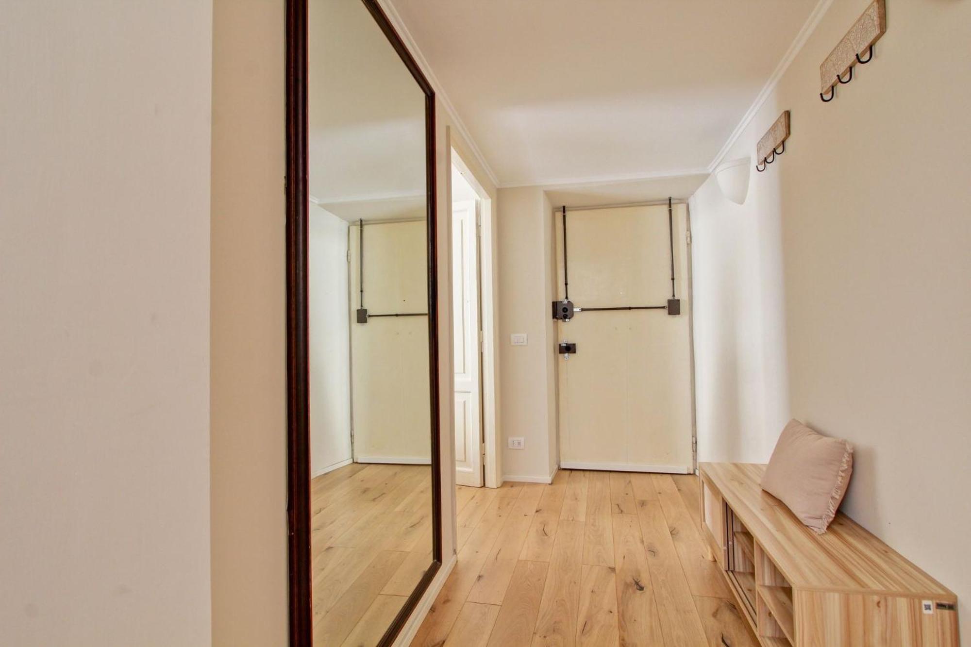 Boncompagni79 Apartment *