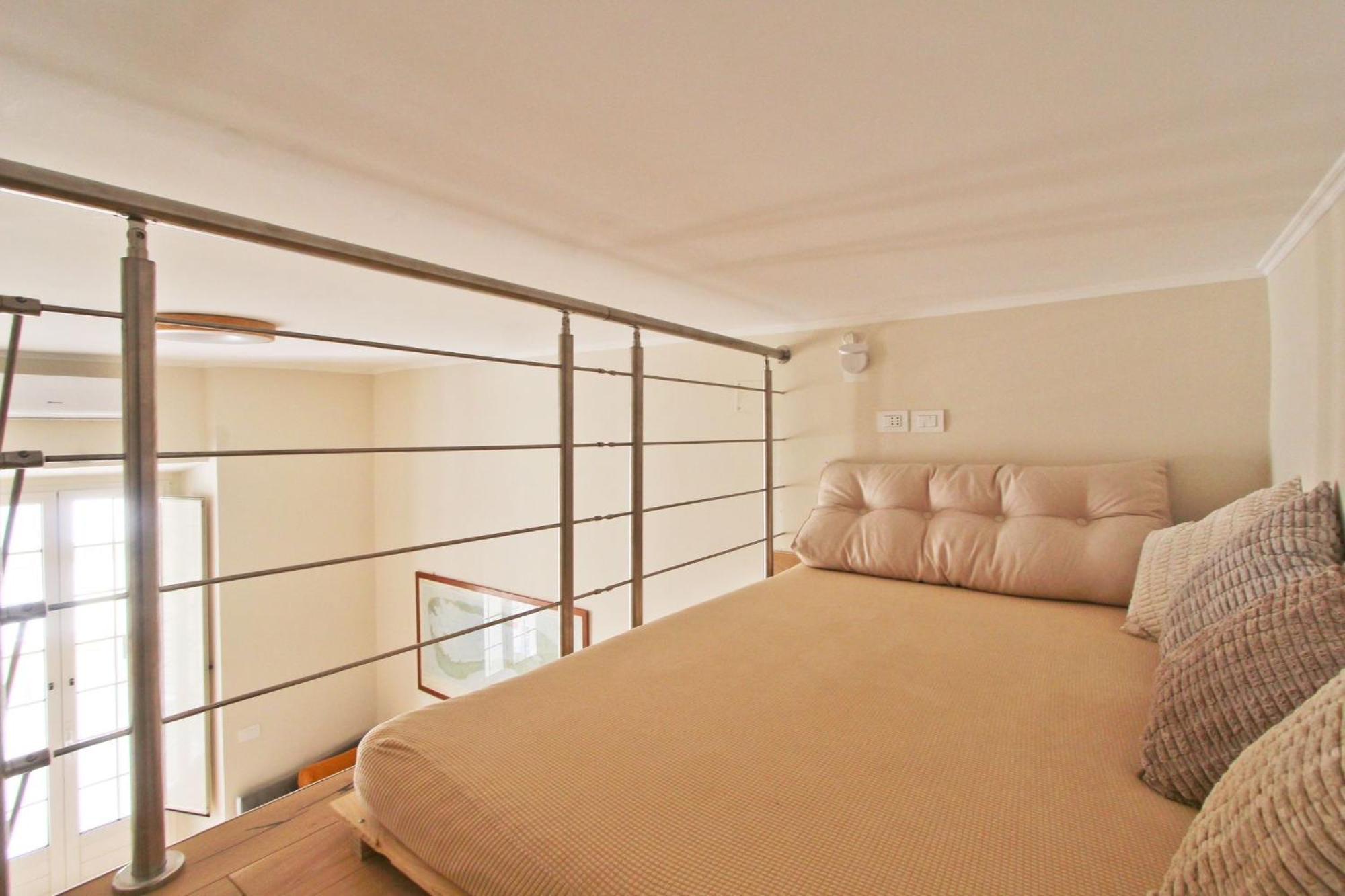 Apartment Boncompagni79 *
