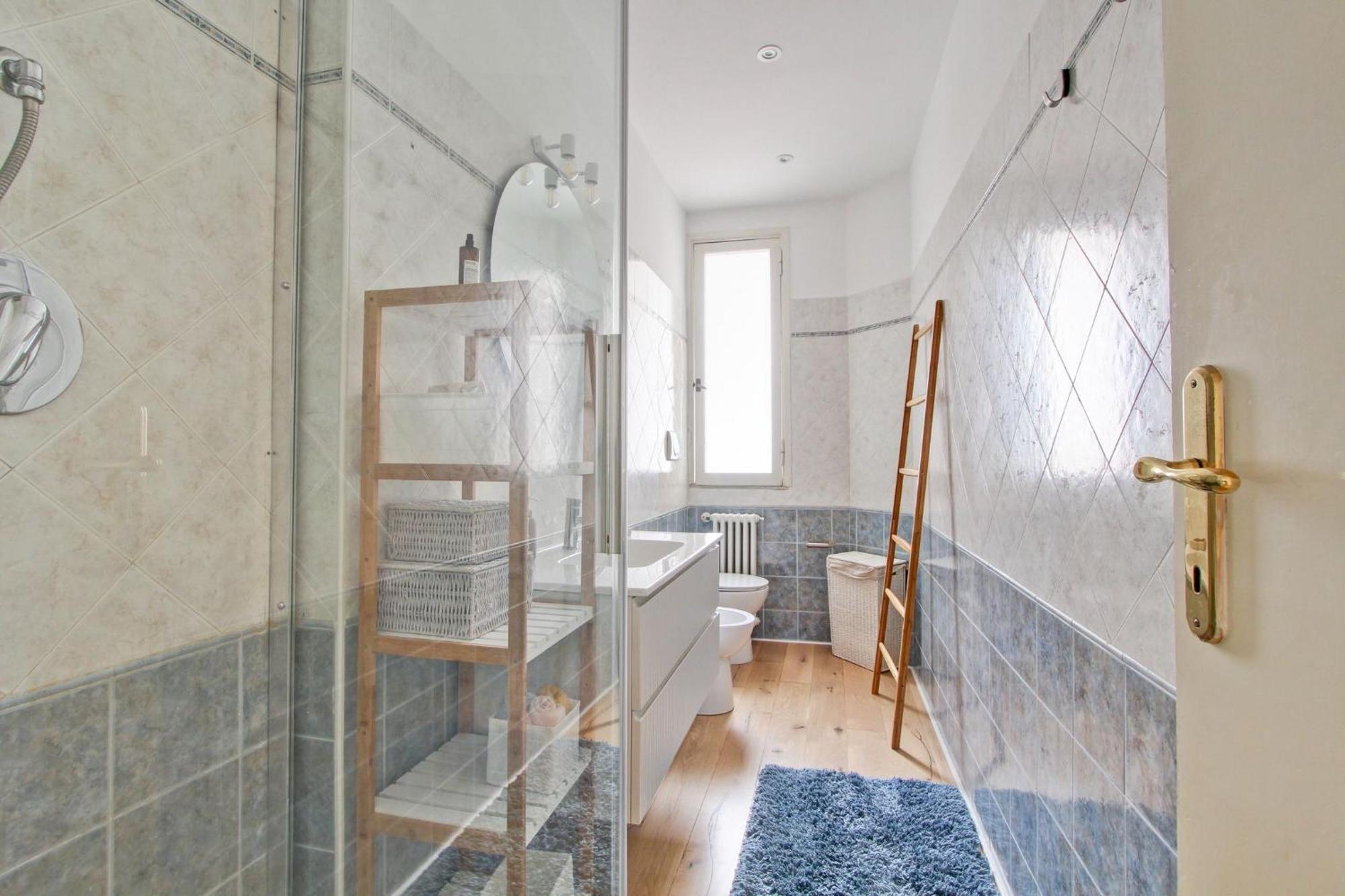 Apartment Boncompagni79 Rome