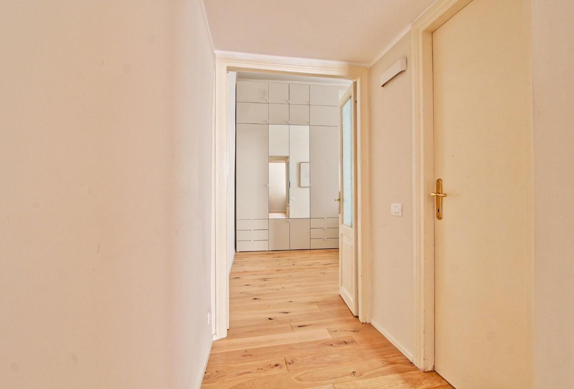 Boncompagni79 Design & Comfort In The City Center Villa Borghese *