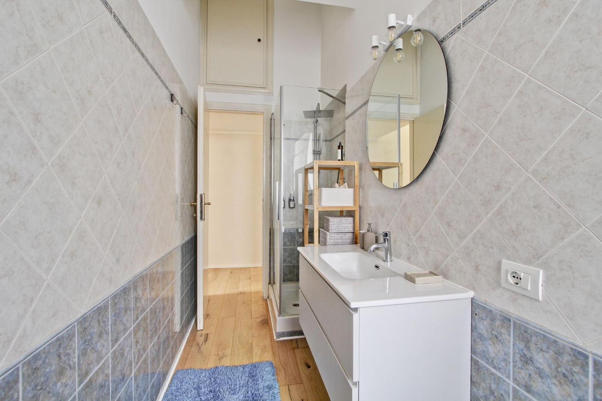 Boncompagni79 Design & Comfort In The City Center Villa Borghese Rome