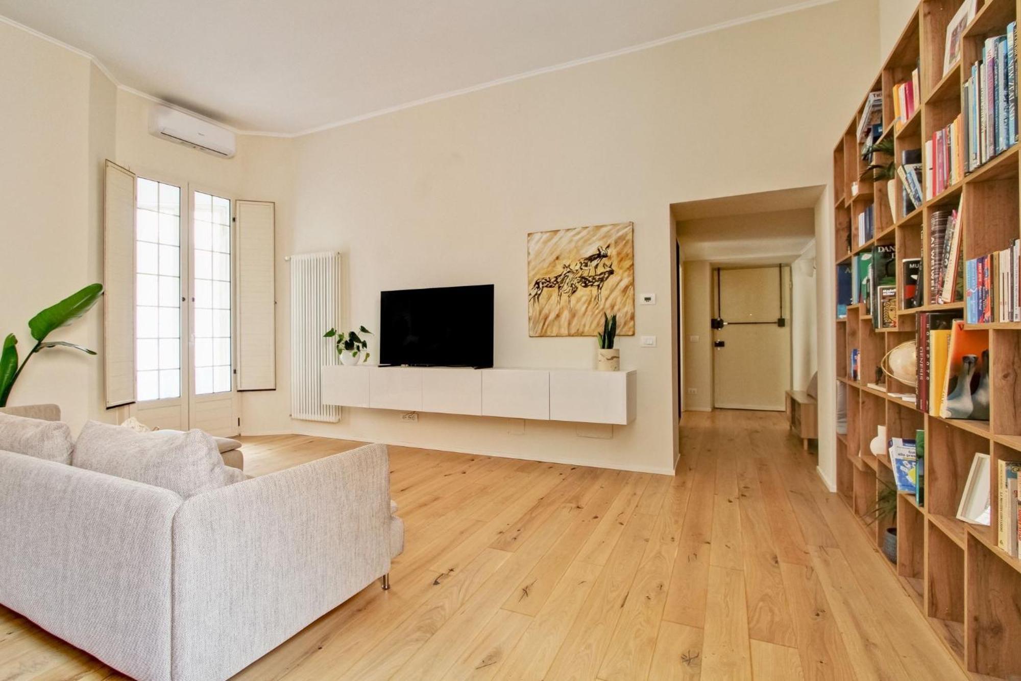Boncompagni79 Design & Comfort In The City Center Villa Borghese *