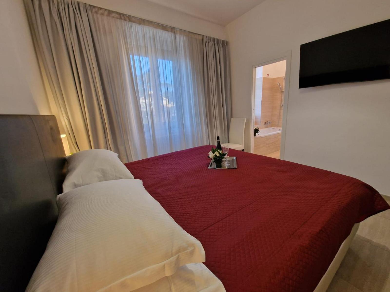 Guest house Vatican Guest Raffaello *
