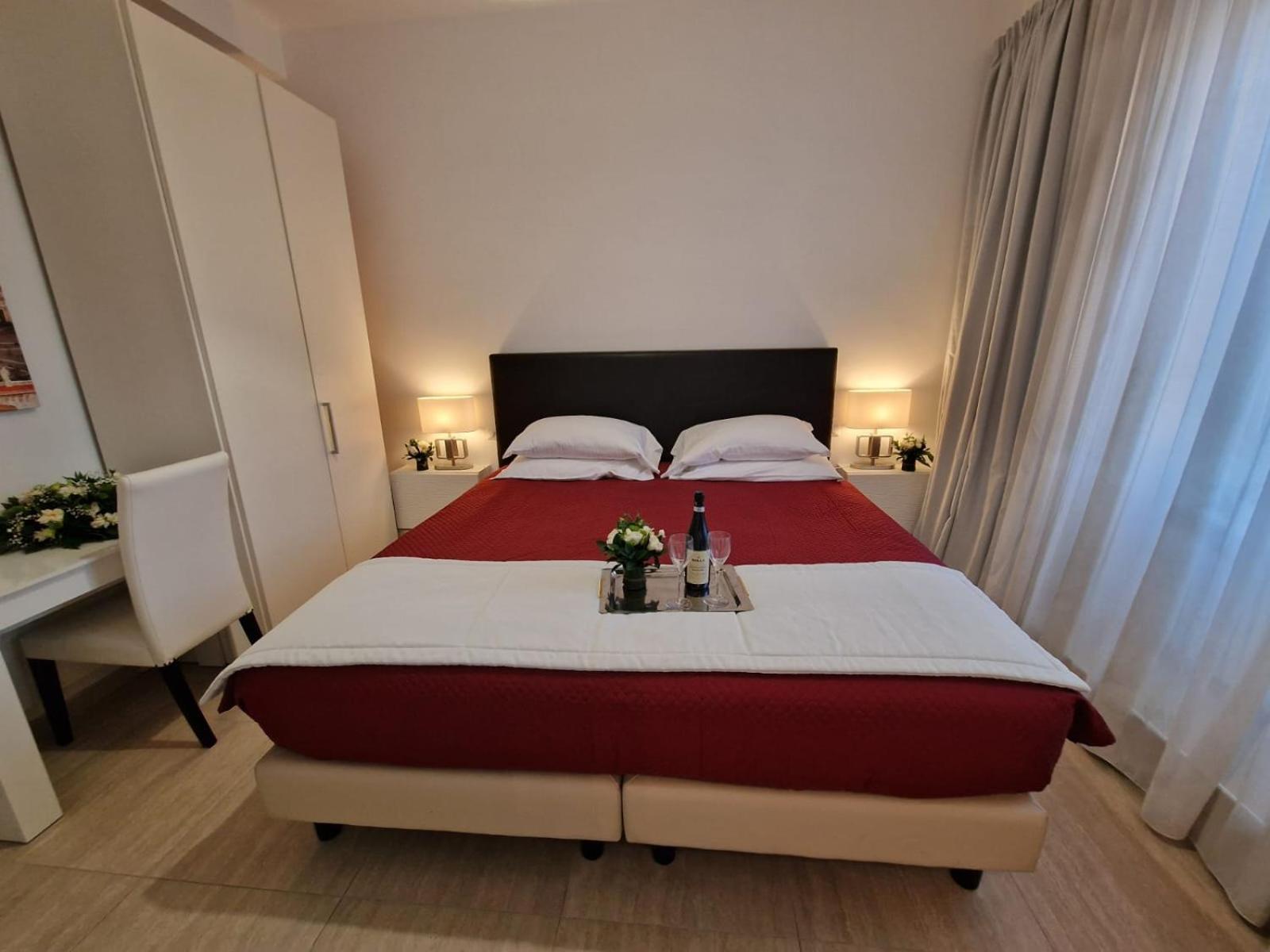 Guest house Vatican Guest Raffaello
