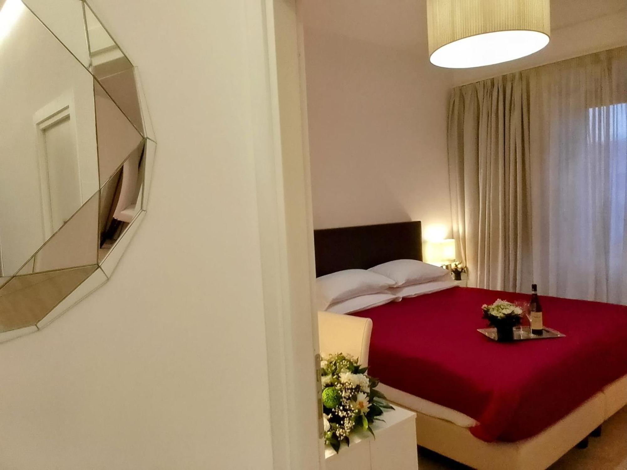 Vatican Guest Raffaello Guest house Rome