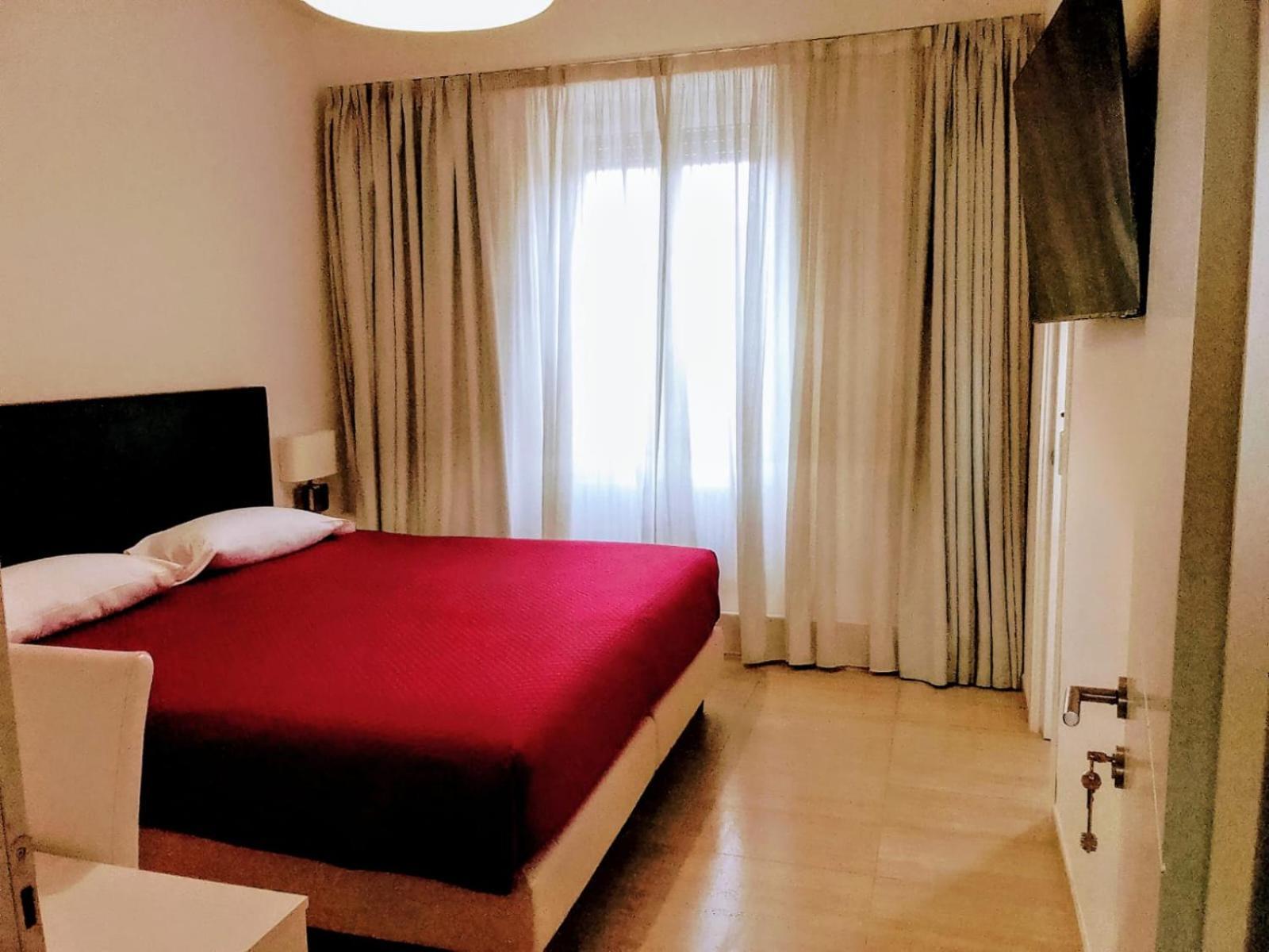 Vatican Guest Raffaello Guest house