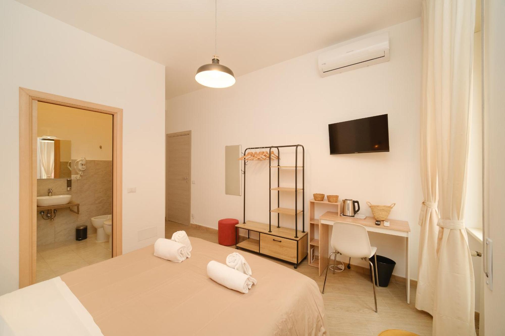 Guest house Domus Equi