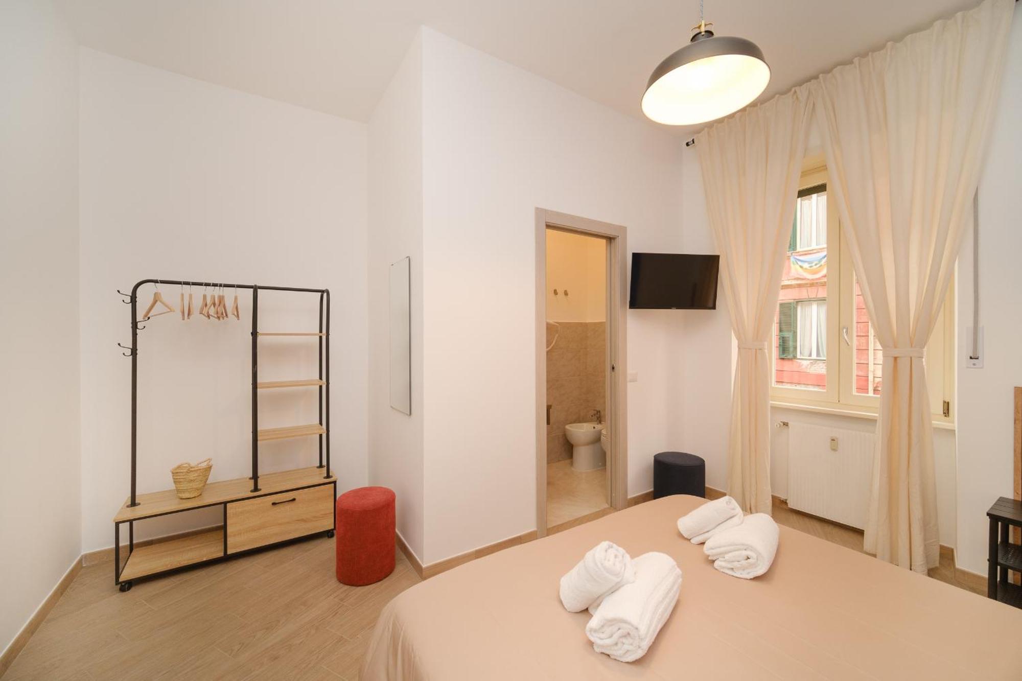 Domus Equi Guest house Rome