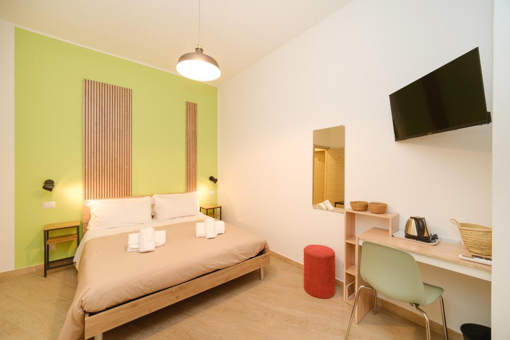 Guest house Domus Equi Rome
