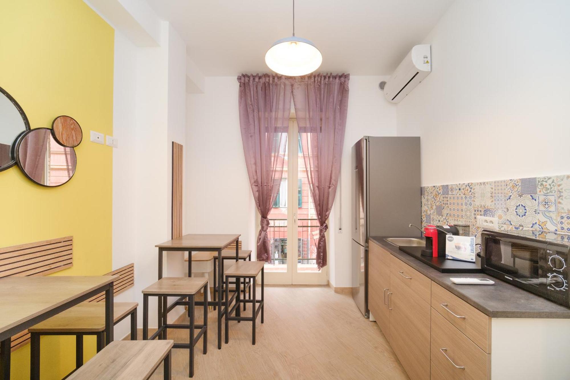 Domus Equi Guest house