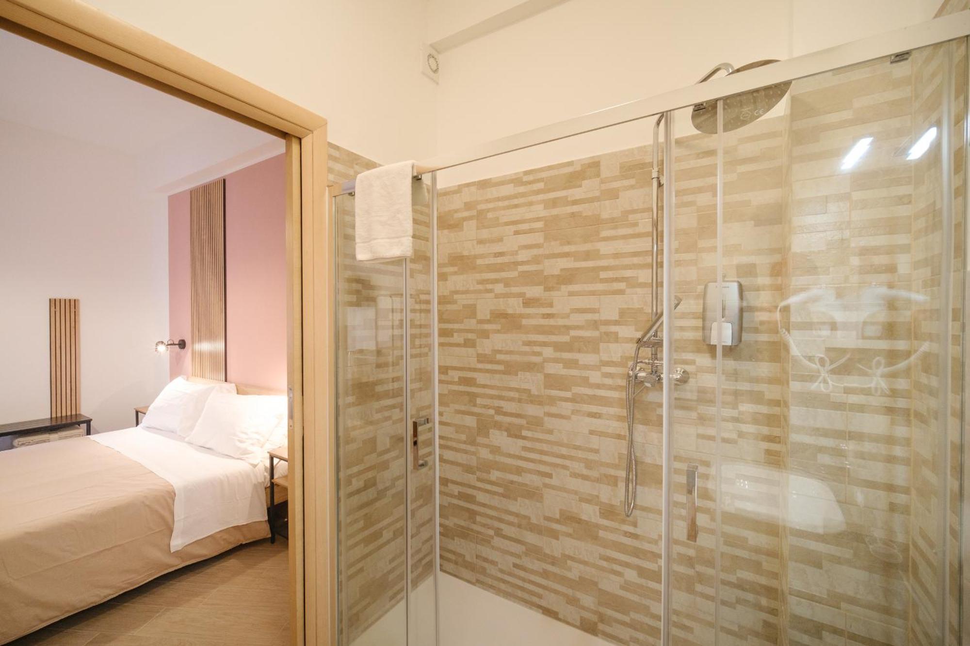 Guest house Domus Equi Rome
