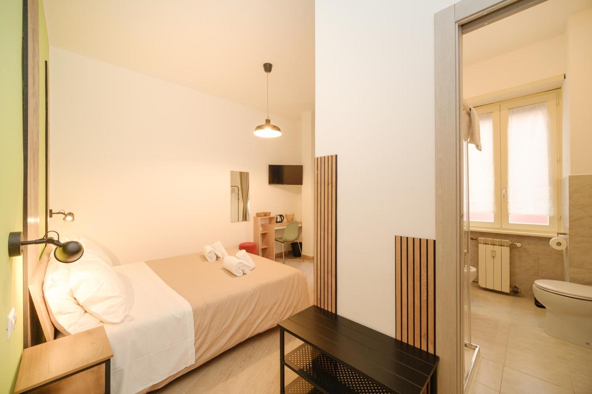Domus Equi Guest house