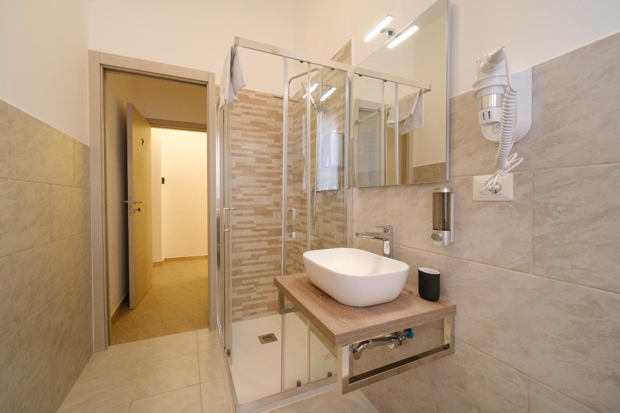 Guest house Domus Equi