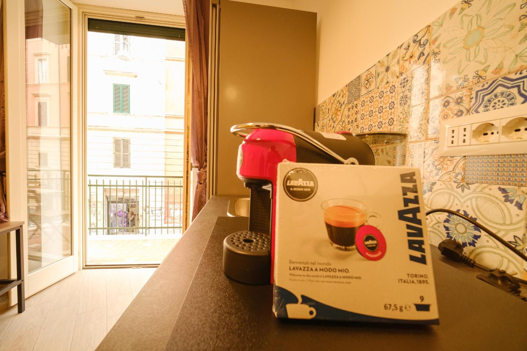 Domus Equi Guest house Rome
