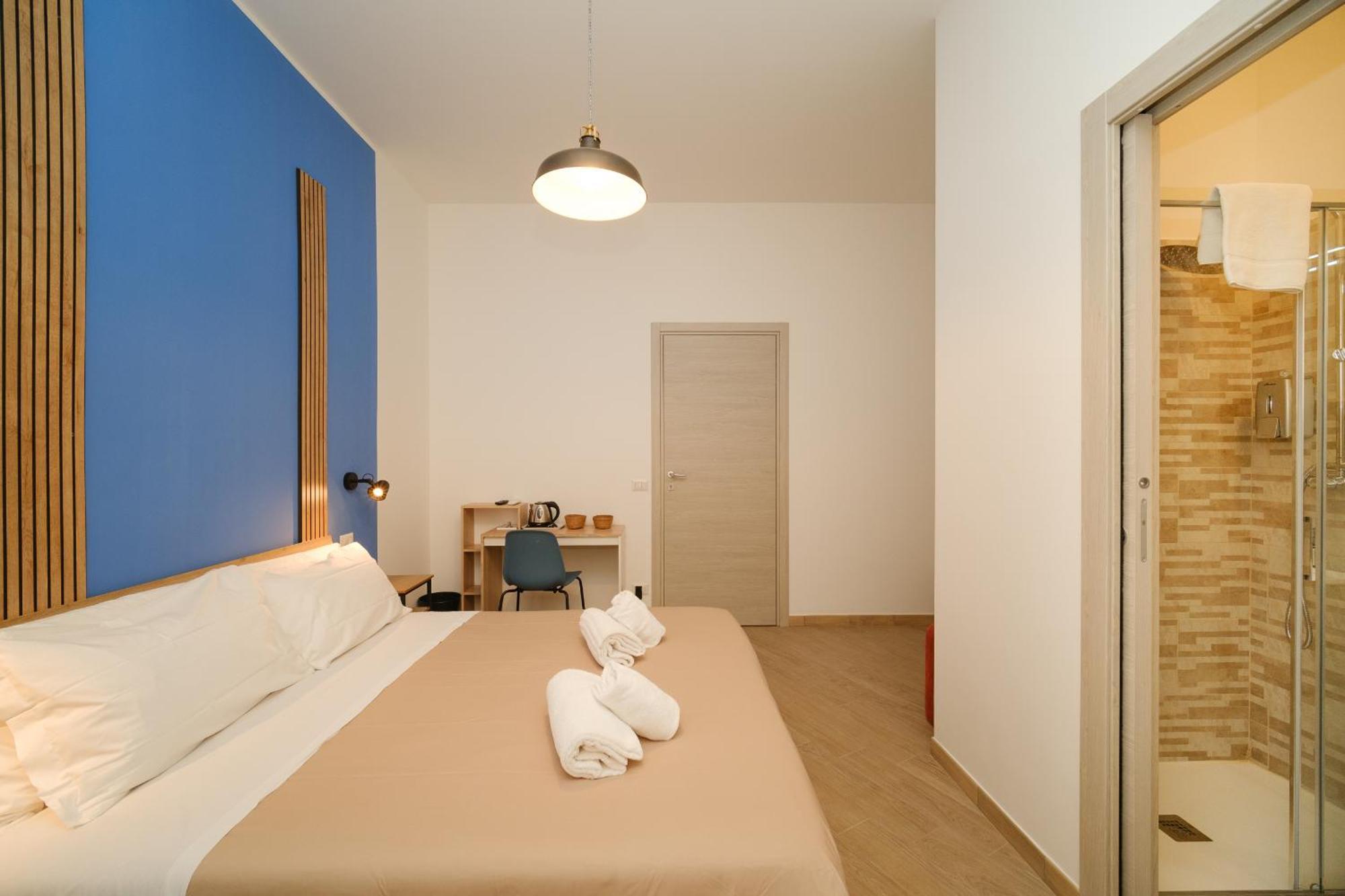 Guest house Domus Equi Rome