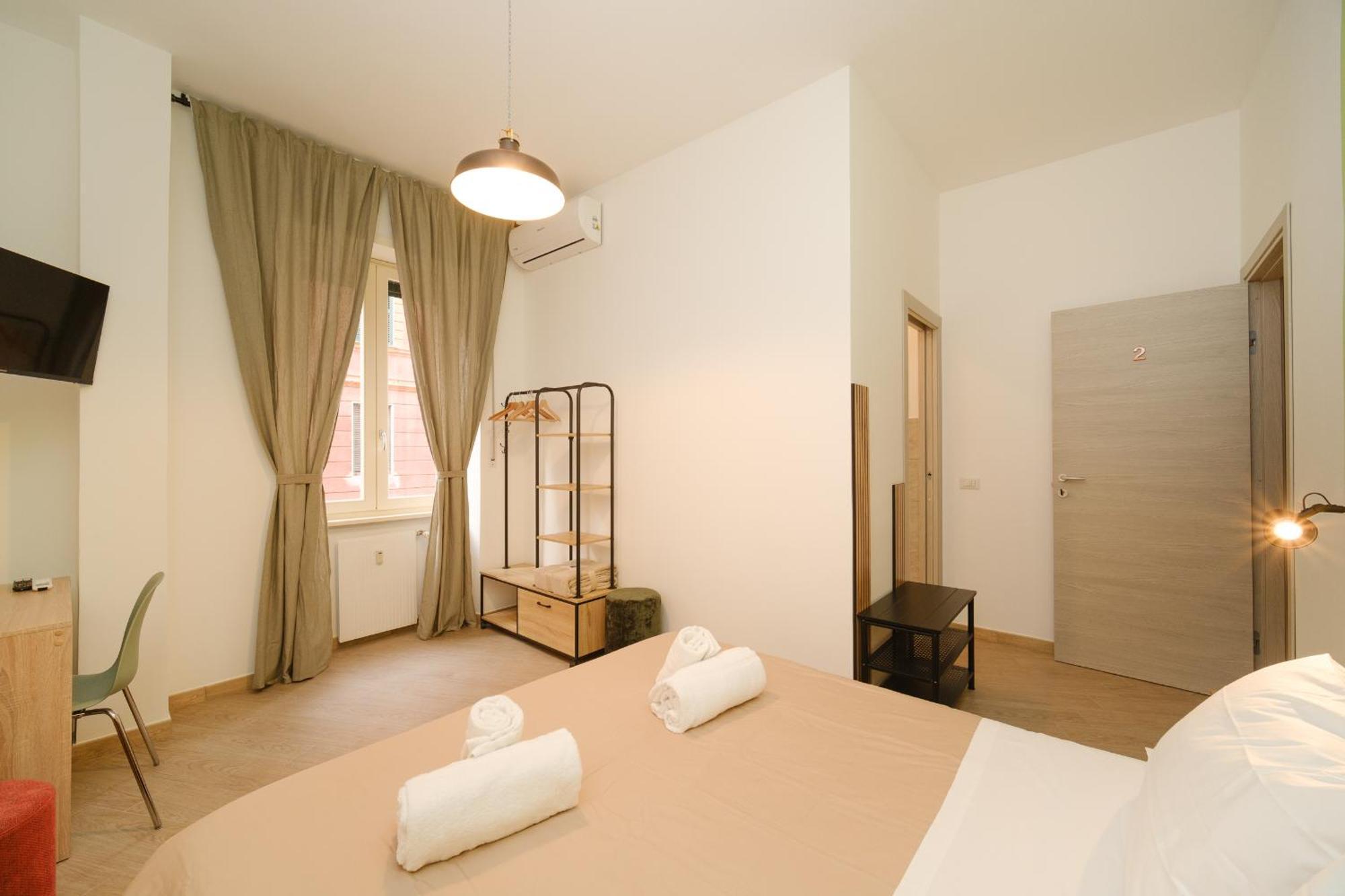Domus Equi * Rome