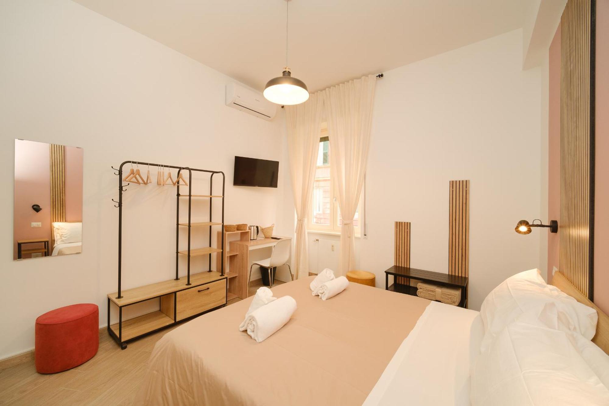 Domus Equi Guest house