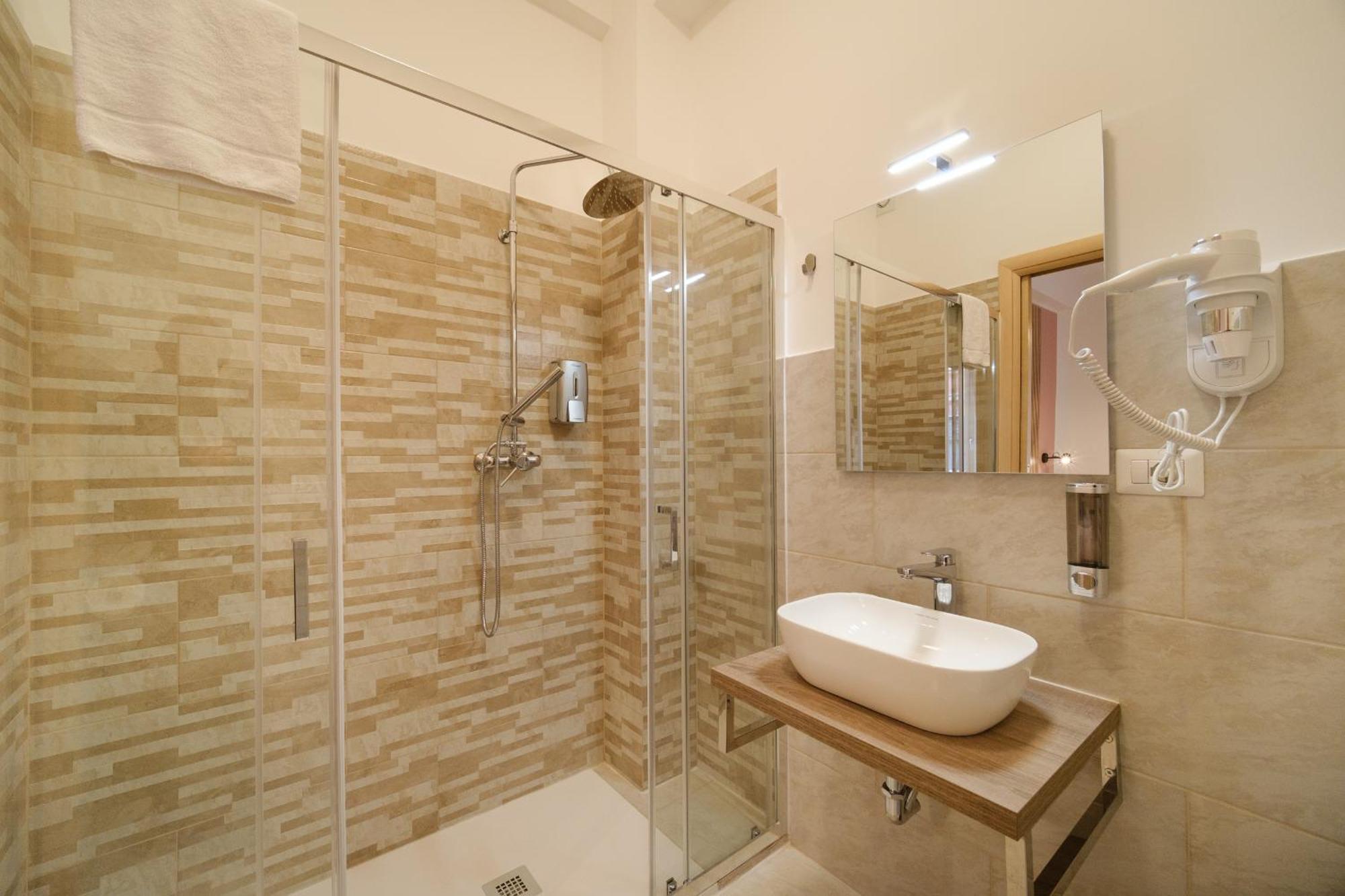 Guest house Domus Equi