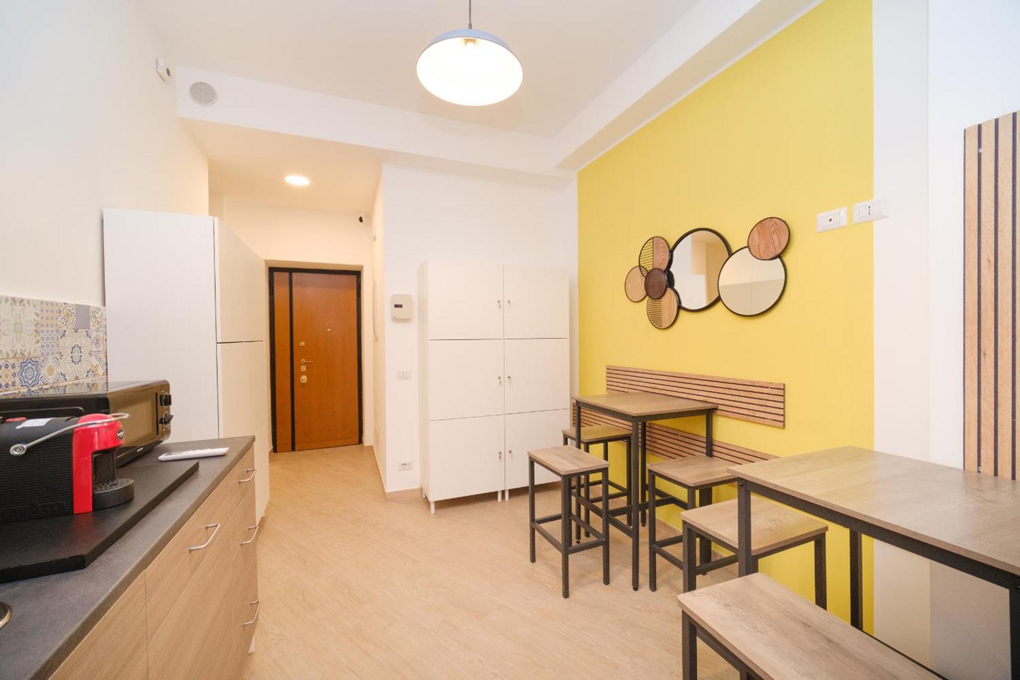 Domus Equi Guest house Rome