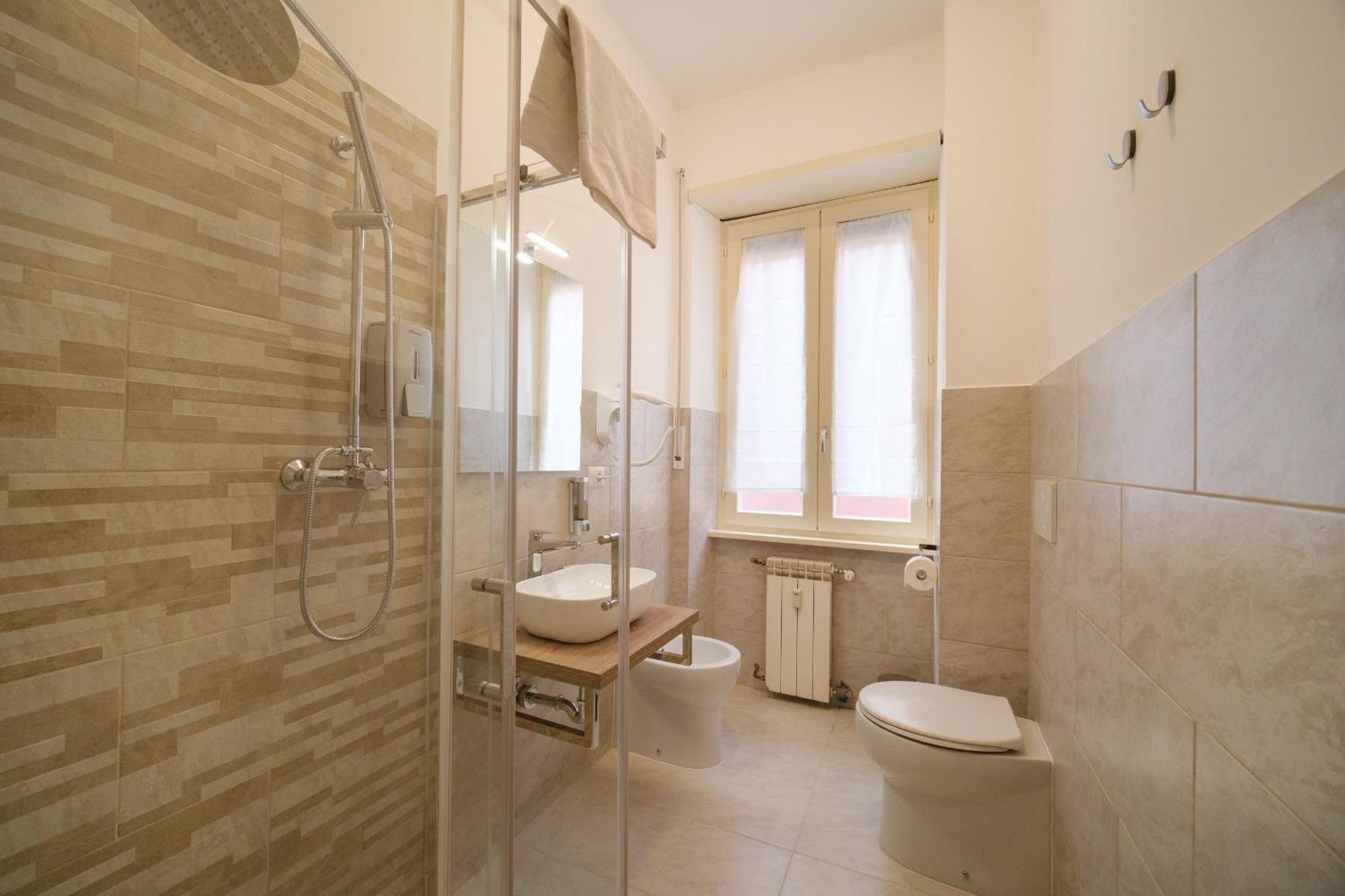 Guest house Domus Equi Rome