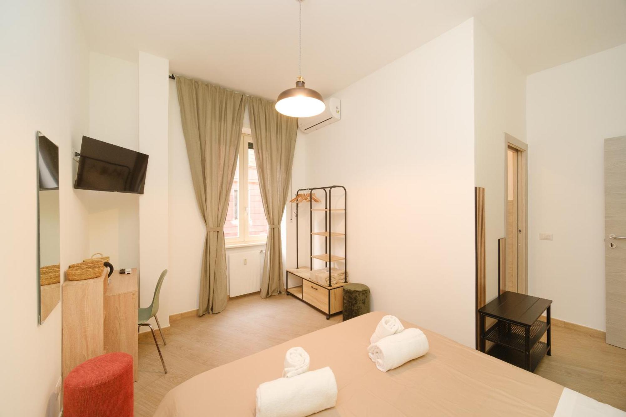 Domus Equi Rome