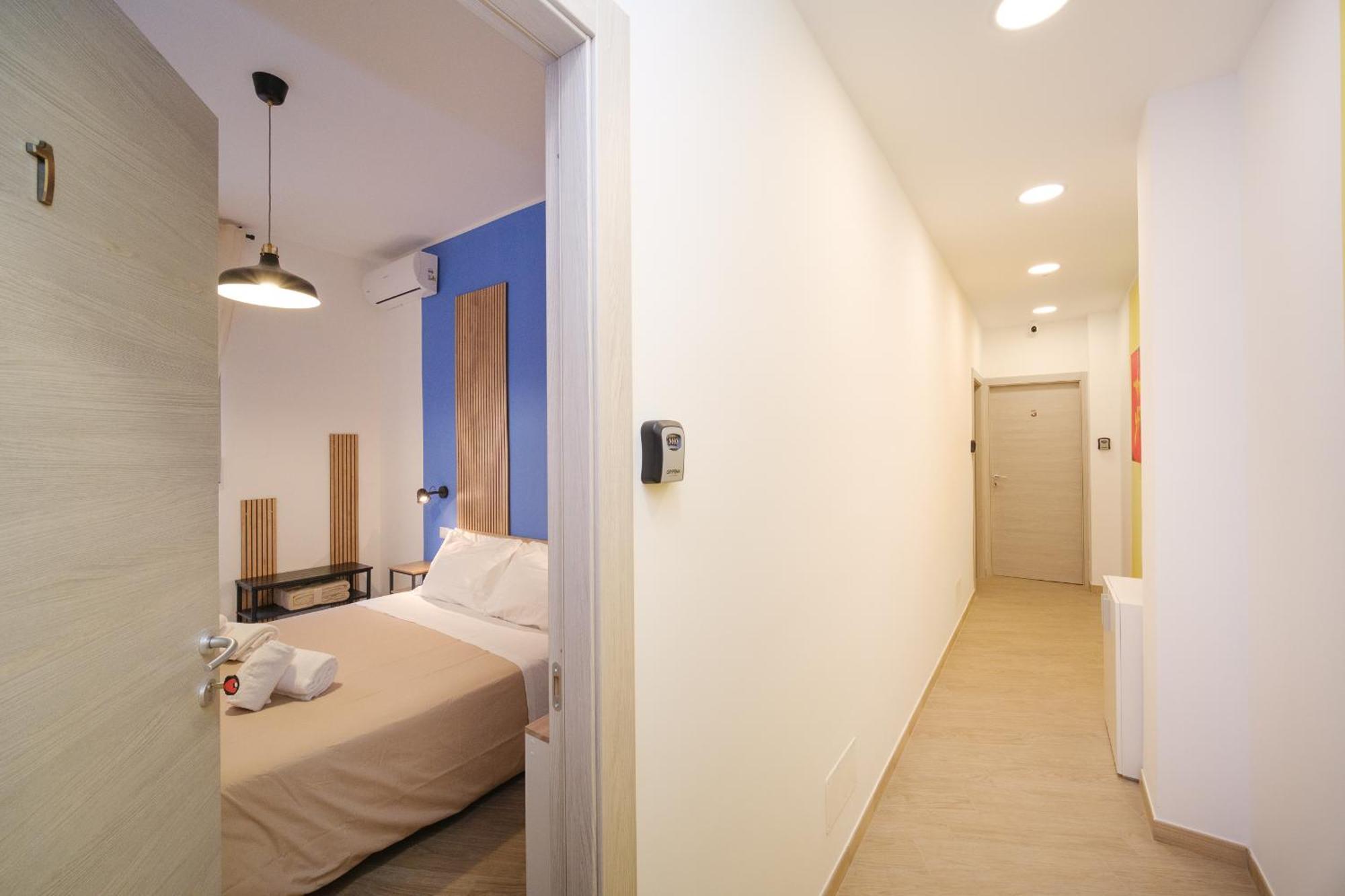 Domus Equi Guest house