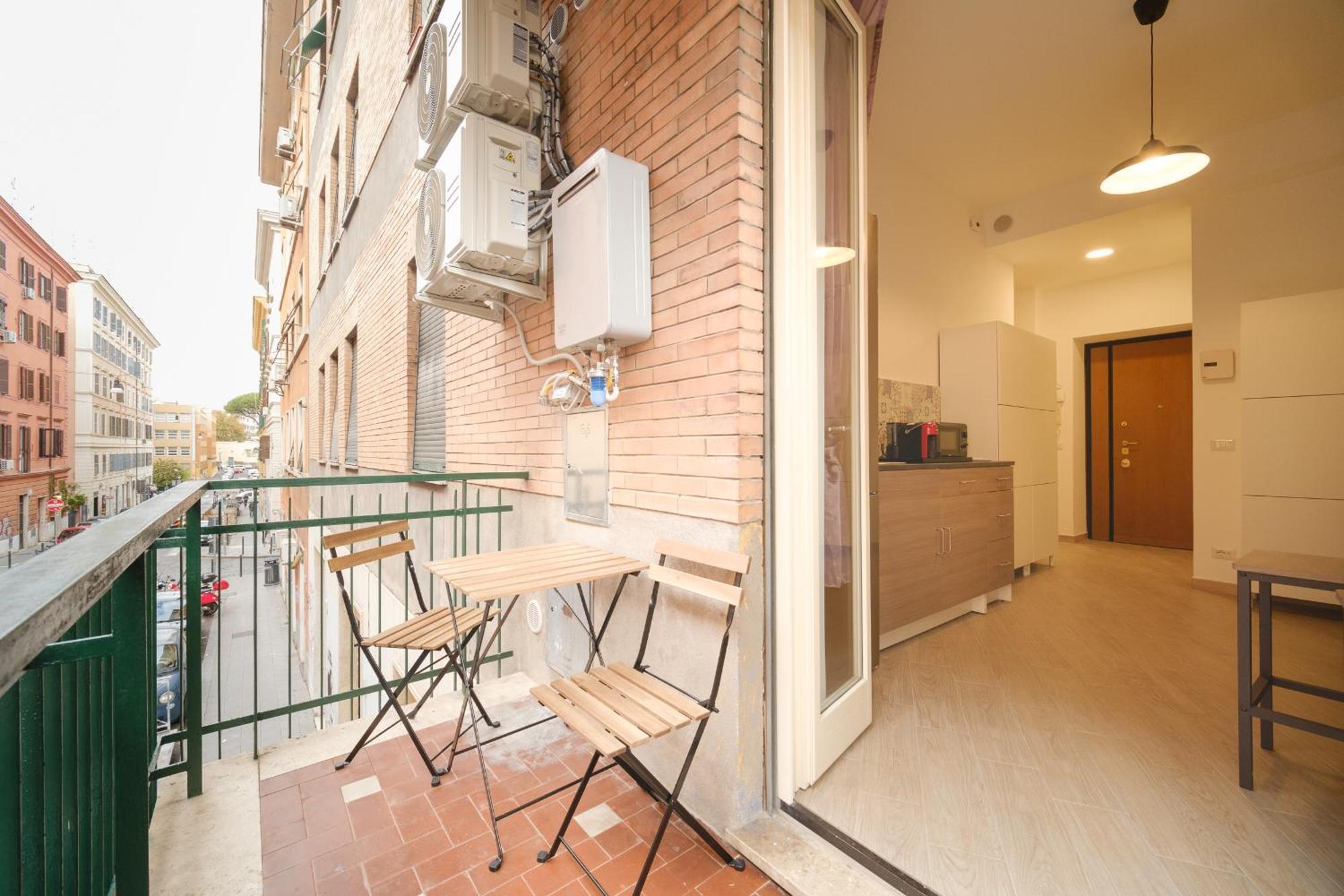 Guest house Domus Equi