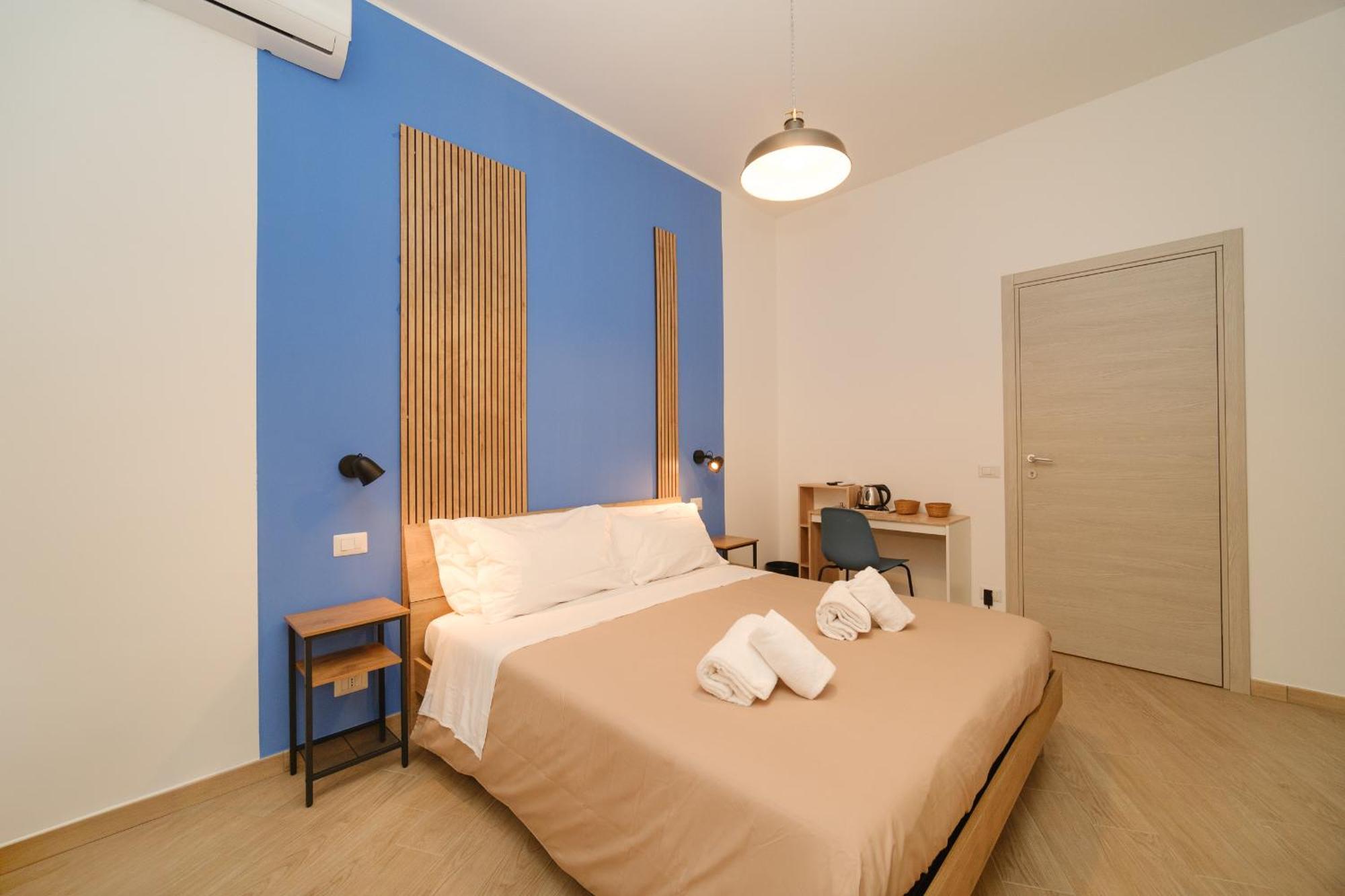 Guest house Domus Equi *