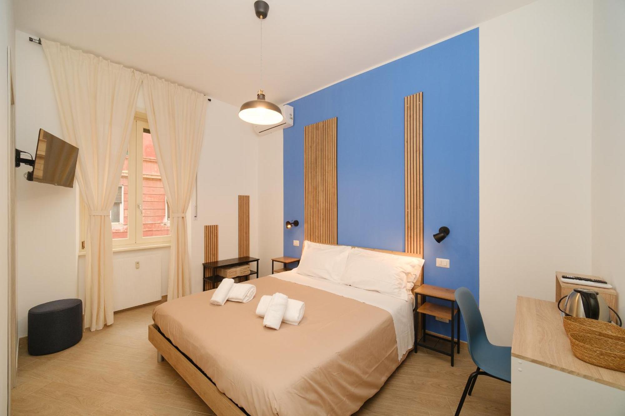Guest house Domus Equi Rome