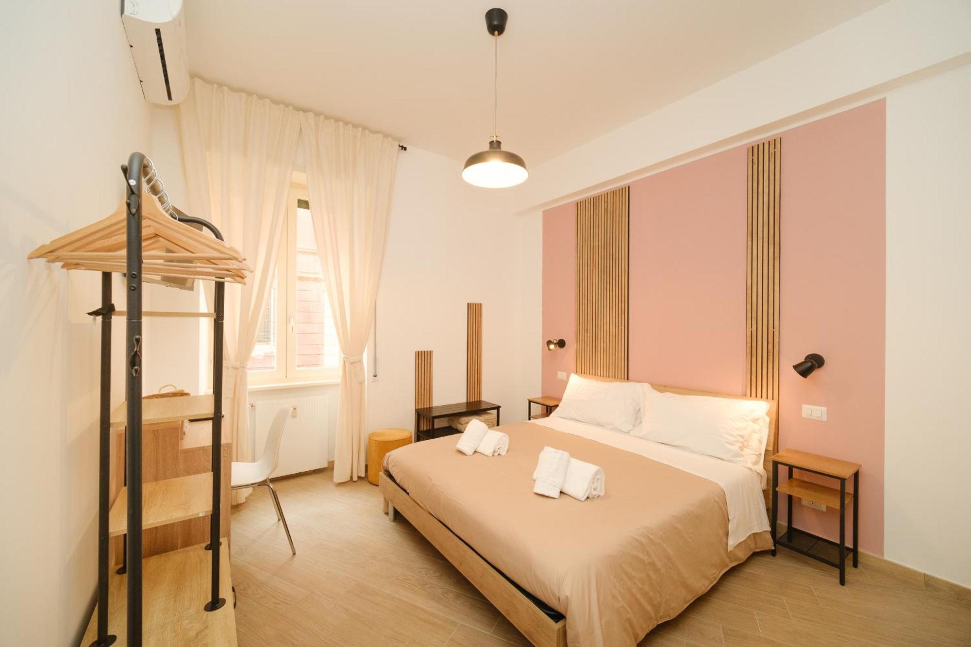 Guest house Domus Equi