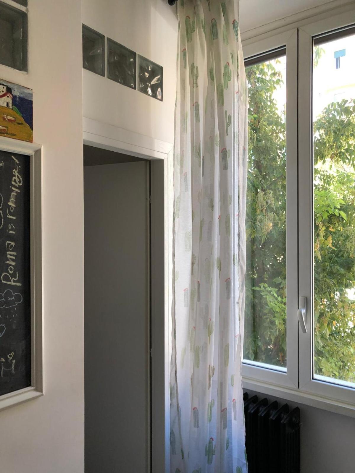 Apartment 2suitesintrastevere Rome