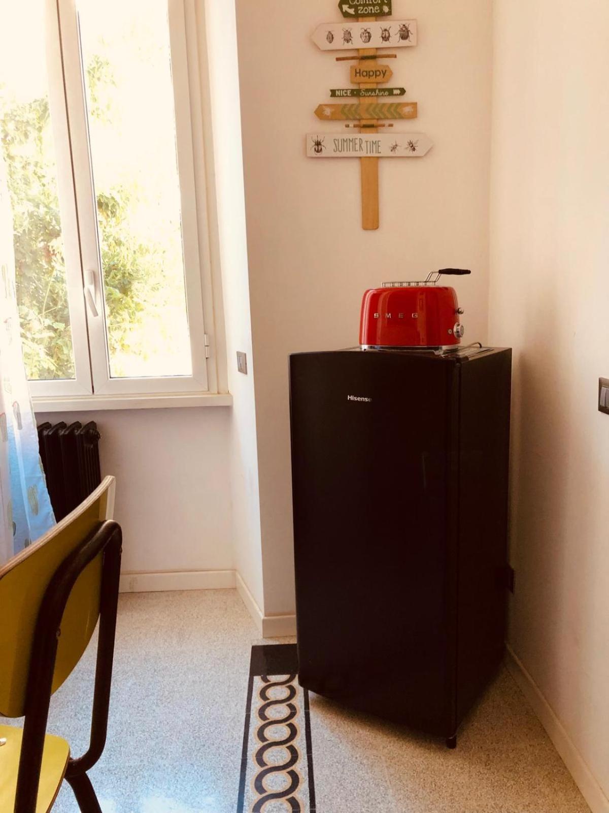 2suitesintrastevere Rome