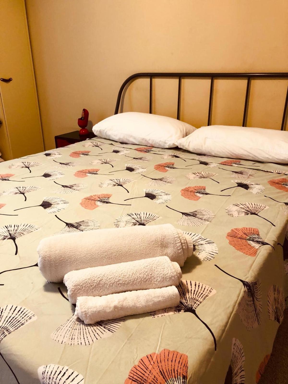 2suitesintrastevere * Rome