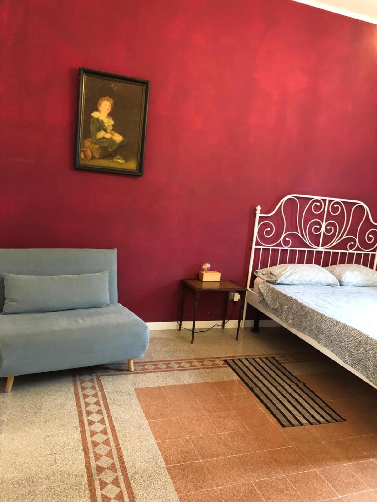 2suitesintrastevere Apartment Rome