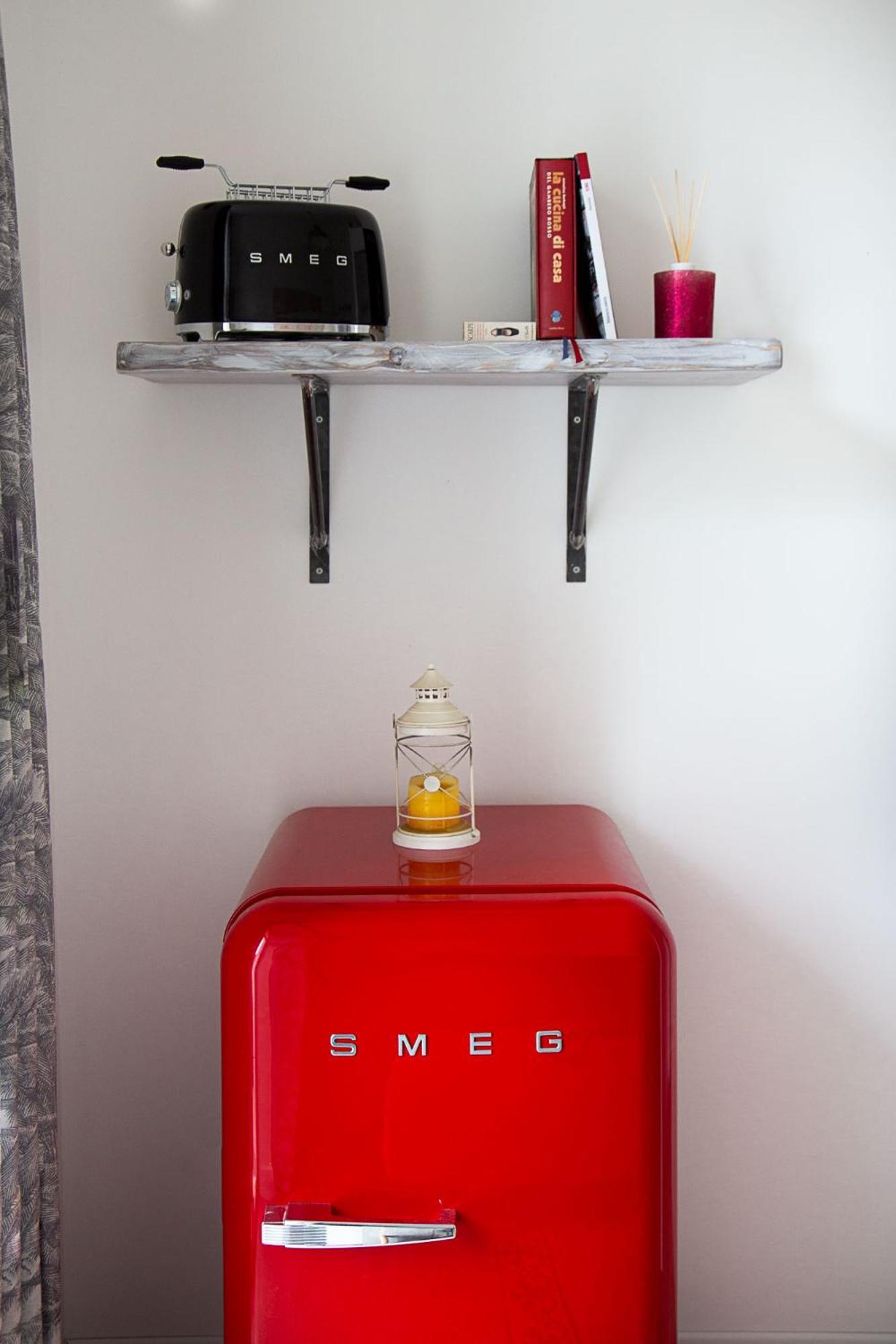 2suitesintrastevere Apartment Rome