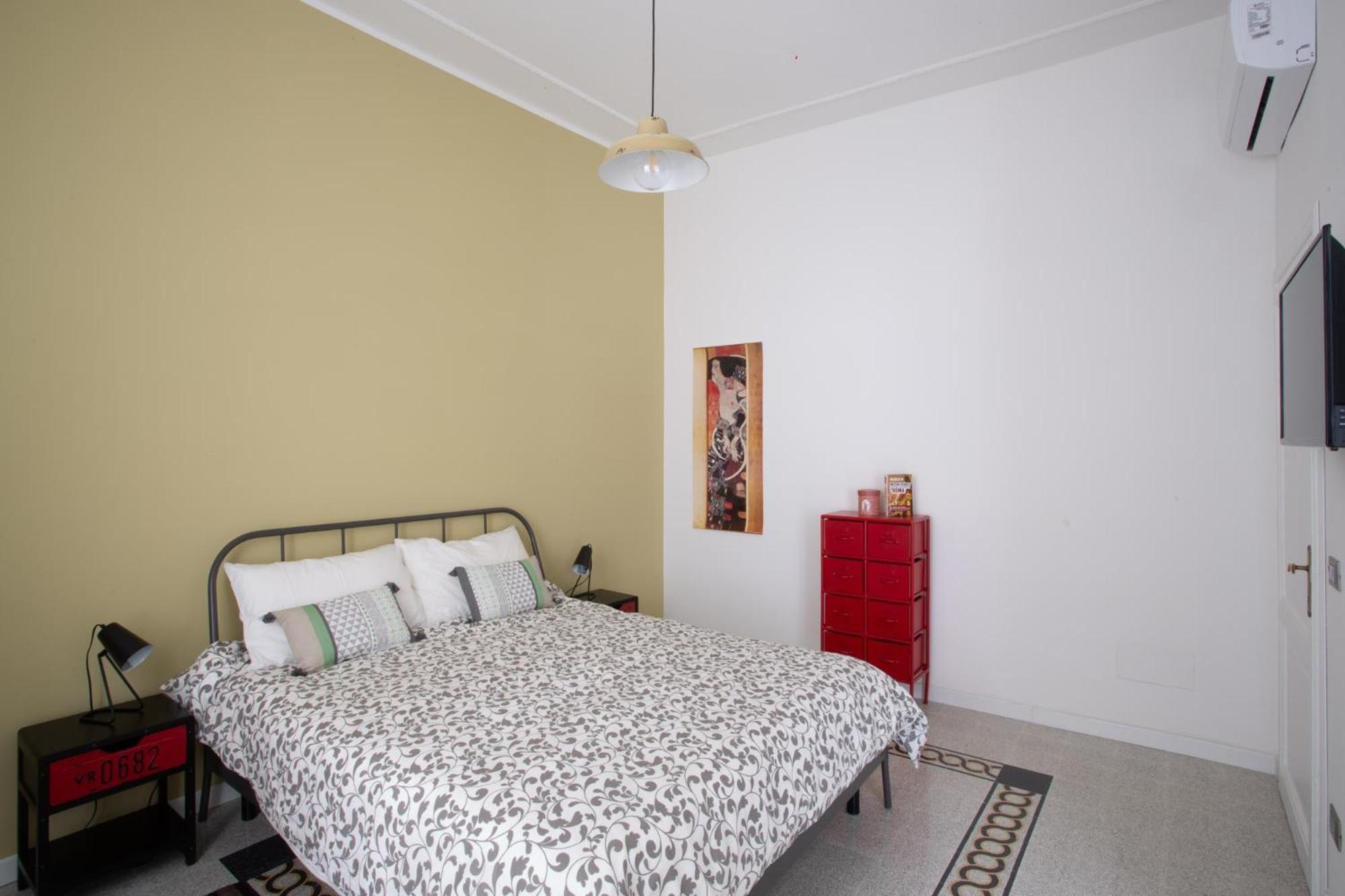 2suitesintrastevere Rome
