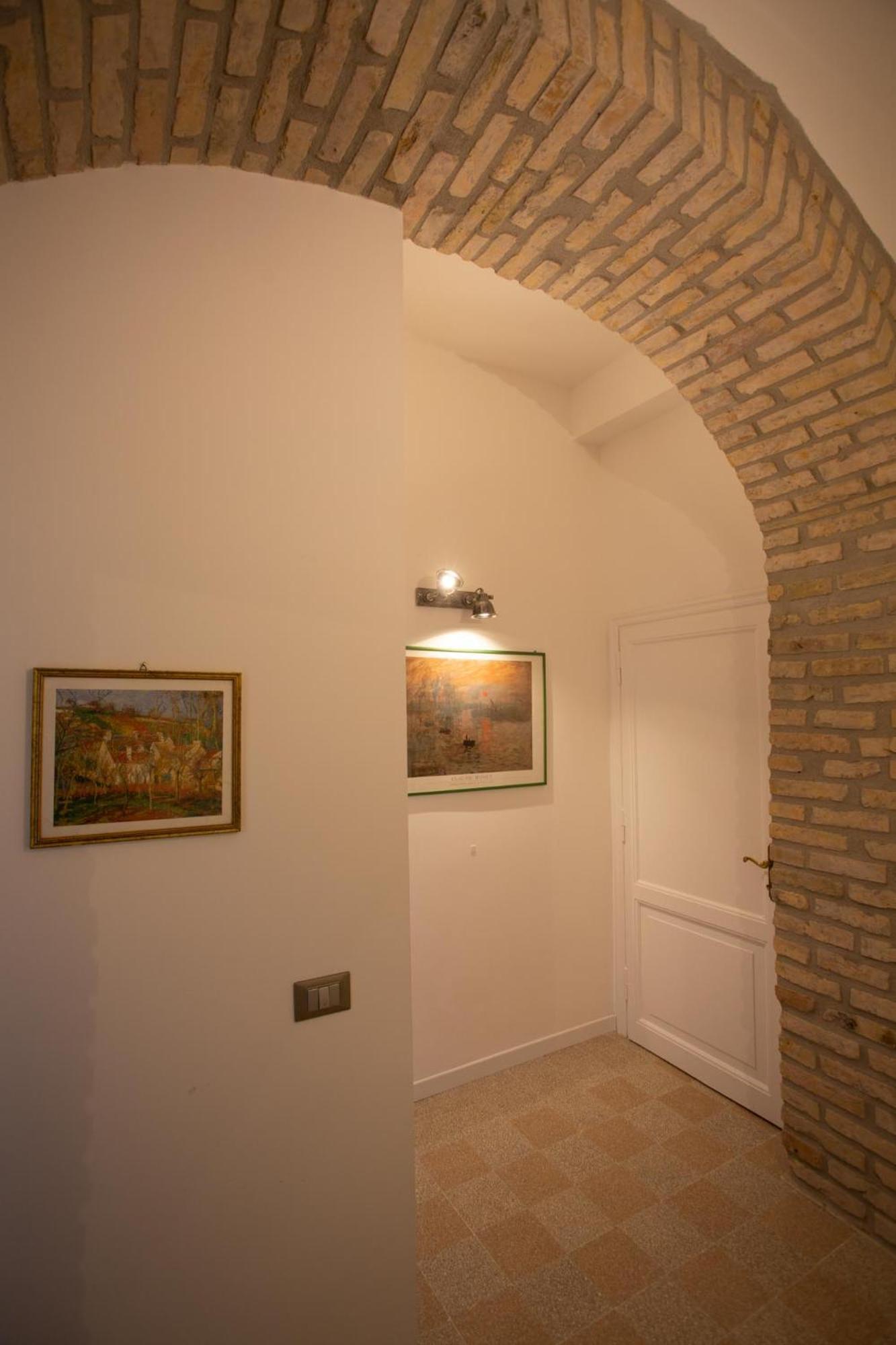 2suitesintrastevere Apartment Rome