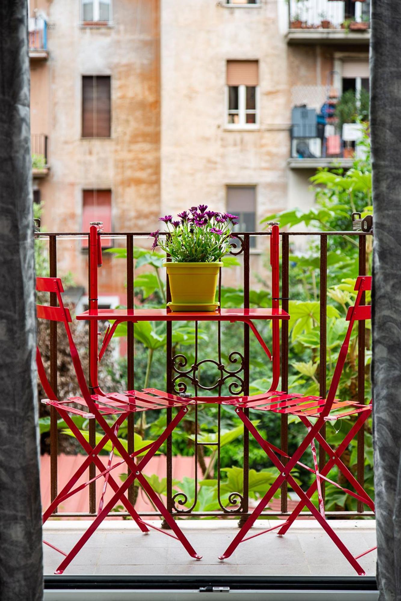 Apartment 2suitesintrastevere Rome