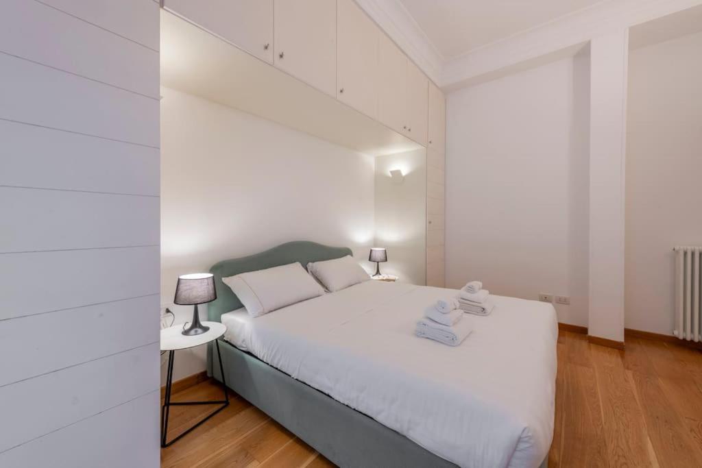 Apartment 2 - Exclusive 2bedroom & 2bathroom *