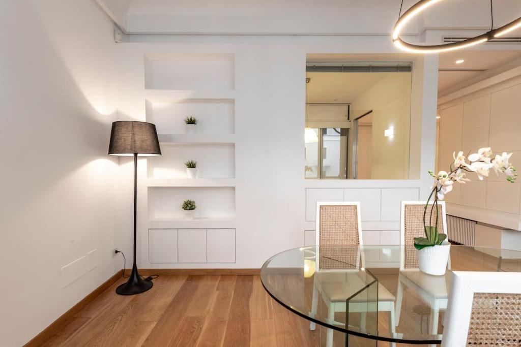 Apartment 2 - Exclusive 2bedroom & 2bathroom Rome